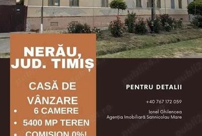 Casa de vanzare la Nerau - 4