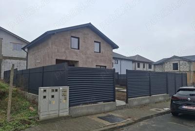 Casă în Valu lui Traian - 4