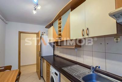 Apartament cu 2 camere decomandat, mobilat în 13 Decembrie - 20