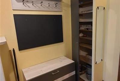 Garsonieră decomandată în Mănăștur - 2