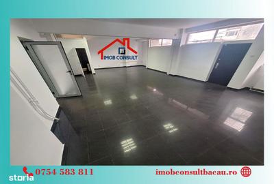 Spațiu comercial, de 165 mp, în Banca Națională - 10