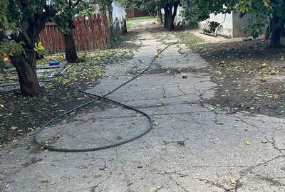 Teren de 5000 mp, în Central - 5