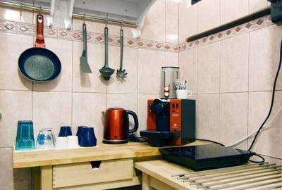 Garsonieră decomandată, mobilată în Cișmigiu - 5