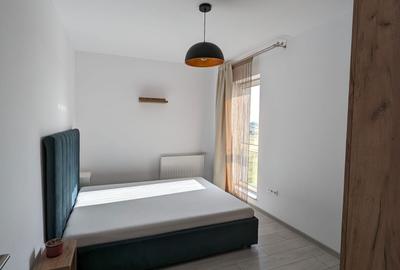Apartament cu 2 camere decomandat în Avantgarden - 16
