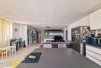 Apartament cu 4 camere, mobilat în Central - 13