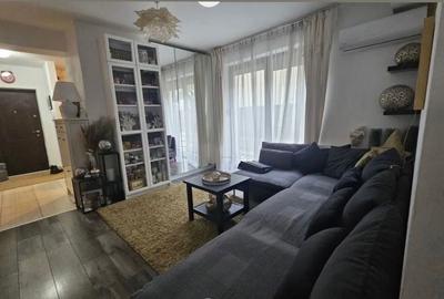 Apartament cu 3 camere semidecomandat în Militari - 1