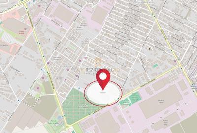 Teren Intravilan 997 mp, deschidere 76 ml, Drumul Cretestilor, Sector 4 - 2