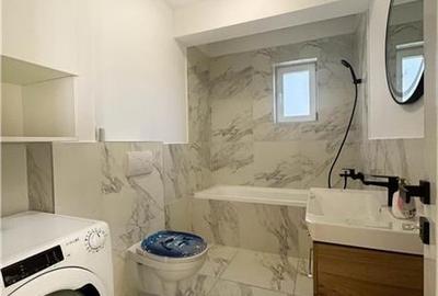 Apartament 2 camere - parcare, incalzire pardoseala | Floresti - 9