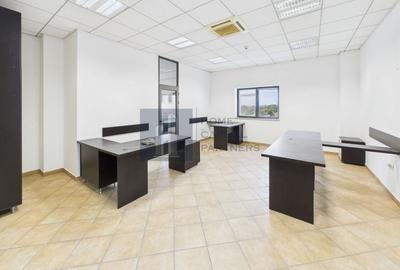 Spațiu Comercial de Închiriat – Șoseaua București Nord - 1