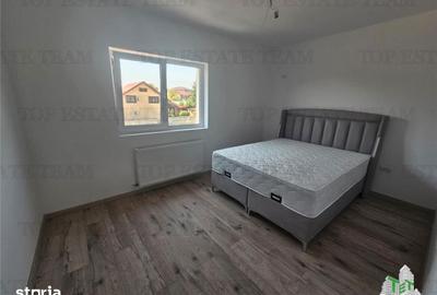 Casă cu 5 camere cu Teren 164 Mp în Chiajna - 1