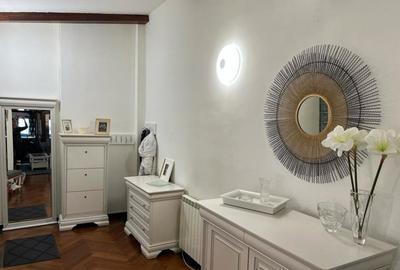 Apartament cu 4 camere semidecomandat în Unirii - 4