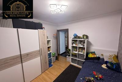 Militari - Dezrobirii | 3 Camere | Doua Bai | Balcon | Metrou - 6