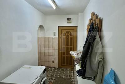 Apartament cu 2 camere semidecomandat în Central - 2