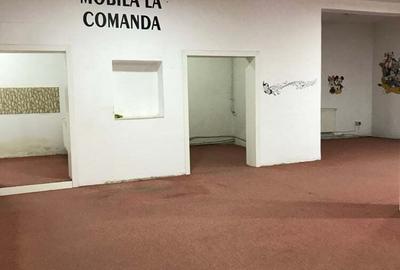 Spațiu comercial, de 225 mp, în Bârlad - 1