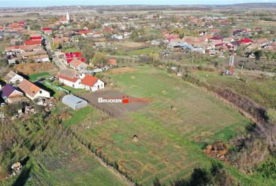 TEREN PENTRU CONSTRUCTIE CASE - 4