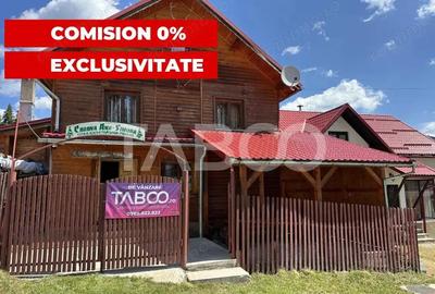 Casă cu Teren 250 Mp în Tău - 4