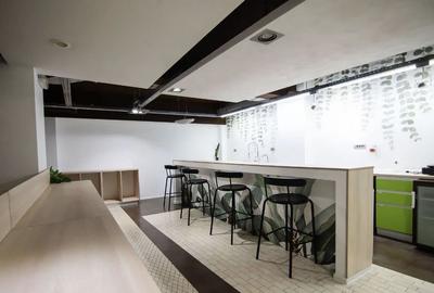 Kiseleff-piata 1 Mai, 475 mp - 2