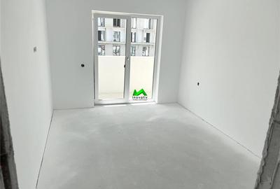Apartament cu 2 camere decomandat în Hipodrom 3 - 4