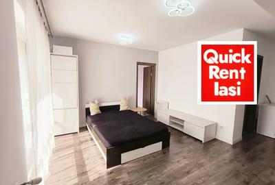 Tudor Grand Conest Residence Apartament 1Camera De Inchiriat Cu Loc Parcare Incl Tudor Grand Conest Residence Apartament 1Camera De Inchiriat Cu Loc Parcare Incl - 3