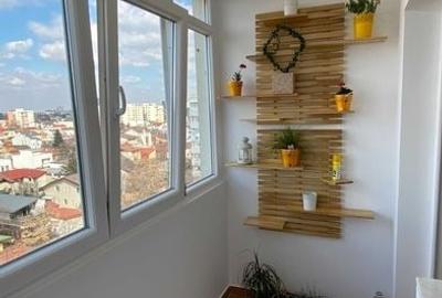 Apartament 2 camere LUX Ion Mihalache – zona Herăstrău - 7