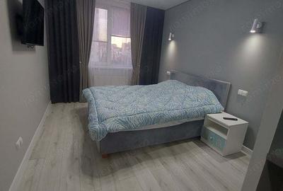 Garsonieră în Unirii - 4