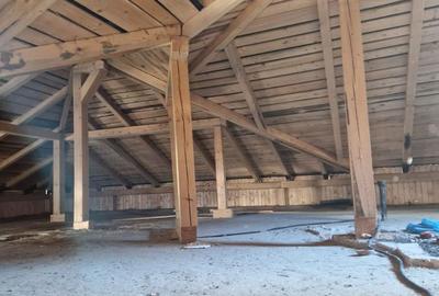 Casă cu 4 camere cu Teren 160 Mp în Ultracentral - 6