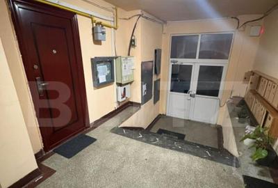 Apartament cu 2 camere, 54 mp, etaj 3, cu balcon ?i boxa l - 2