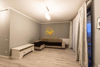 Garsonieră, mobilată în Mărăști - 6