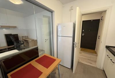 Garsoniera Spatioasa - Lujerului - 21 Residence - 6