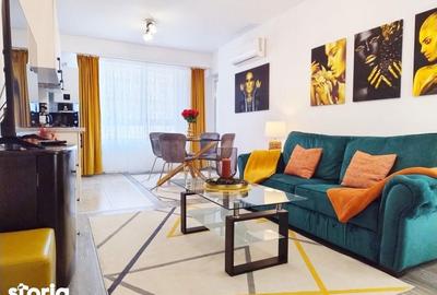 Apartament cu 2 camere în Copou - 5