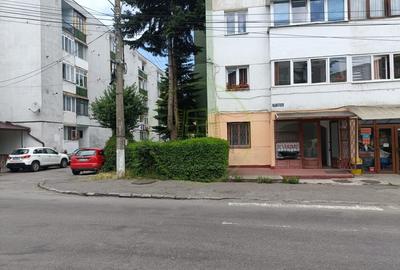 Spațiu comercial, de 42 mp, în Reghin - 1