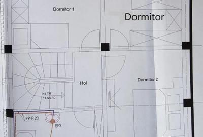 Casă cu 5 camere cu Teren 529 Mp în Niculițel - 8