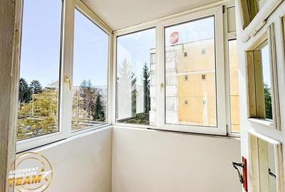 FILM! Apartament 2 camere,decomandat, etajul 2,loc parcare,Lenin,Sfantu Gheorghe - 14