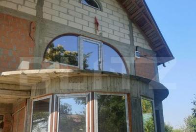 Casa/Vila, 341 mp construiti, teren 1000 mp, Tarta?e?ti - 18