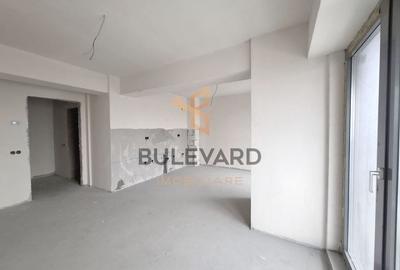 Comision 0. Apartament 2 camere bloc nou cu CF! Comision 0. Apartament 2 camere bloc nou cu CF! - 5