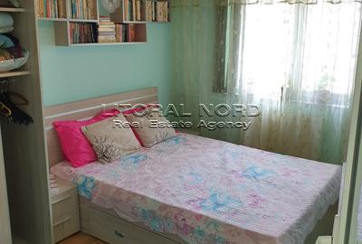 Exclusivitate-Tomis 3, ap. 3 camere dec. 2 bai,68mp,mobilat, gaze, contract Anaf - 8
