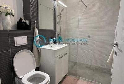 Royal Imobiliare - Inchiriere apartament 2 camere zona Albert - 9