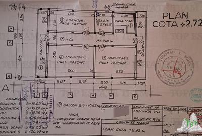 Vila eleganta - centru - Braila- vanzare Vila eleganta - centru - Braila- vanzare - 13