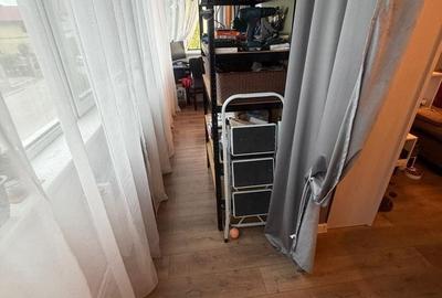 Apartament cu 3 camere semidecomandat, mobilat în Central - 8