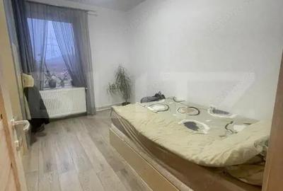 Apartament cu 4 camere semidecomandat, mobilat în Apahida - 1