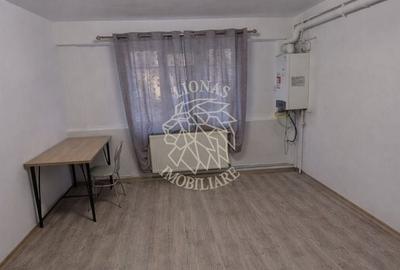 Garsonieră semidecomandată, mobilată în Independenței - 1