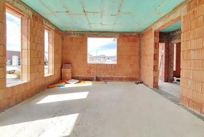 Imobil La Rosu- Zona Cristian - 3