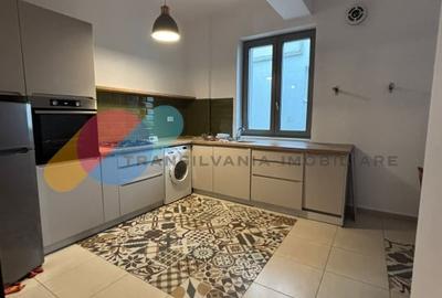 Spatiu 260 mp, Parcul Central – ideal birouri sau locuire - 3