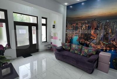 Spatiu comercial de inchiriat, 60 mp, zona centrala - 3