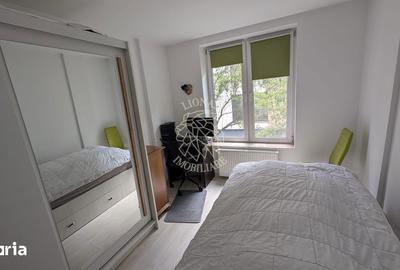 Apartament cu 3 camere în Mărișelu - 6