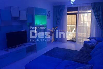 Apartament cu 2 camere decomandat în Mamaia - 2