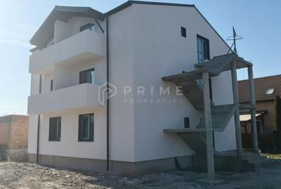 Apartament cu 2 camere decomandat în Sângeorgiu de Mureș - 3