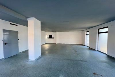 Spațiu comercial, de 103 mp, în Borhanci - 1