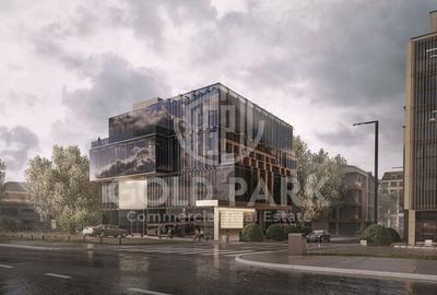 Spatiu Comercial - Zorilor - Moderna/Fatada de Sticla/Parcari - 1