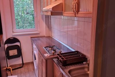 Apartament cu 2 camere decomandat în Pantelimon - 1